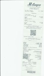 Кассовые чеки с подтверждением в Алдане