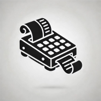 Кассовые чеки в Алдане