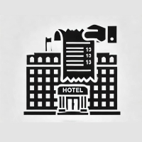 Гостиничные чеки в Алдане